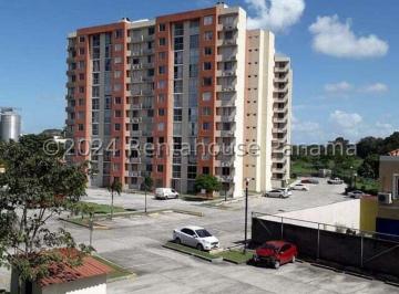 Apartamento de 2 habitaciones, Panamá · Vent Apartamento en Juan Diaz Mystic Village, Panamá. Mar26 - 1306