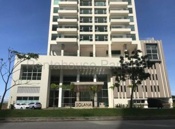 Apartamento de 3 habitaciones, Panamá · Vendo Apartamento en PH Solana en Santa Maria. 306 m². Mrm
