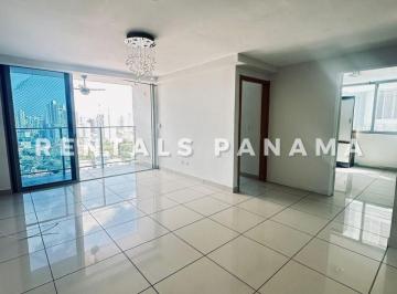 Apartamento de 3 habitaciones, Panamá · Venta Apartamento en Carrasquilla, San Francisco PH Torres de Castilla