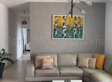 Apartamento de 2 habitaciones, Panamá · Venta Apartamento Av Balboa