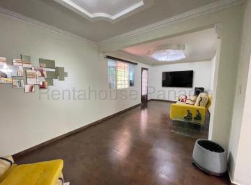 Casa de 3 habitaciones, Panamá · Venta Casa Villa Zaita