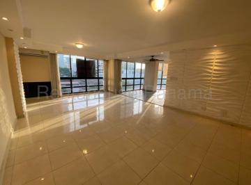 Apartamento de 3 habitaciones, Panamá · Venta Apartamento El Cangrejo