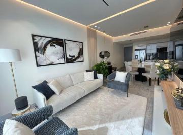 Apartamento de 2 habitaciones, Panamá · Venta de Apartamento en PH Nuovo By Armani Bella Vista Amoblado ️