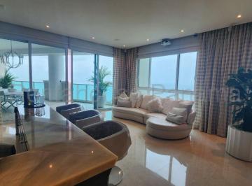 Apartamento de 4 habitaciones, Panamá · Venta Apartamento Punta Pacífica