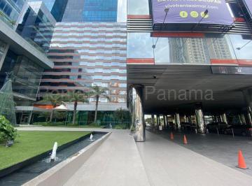 Oficina comercial , Panamá · Alquiler de Oficina en Punta Pacifica