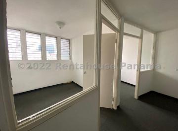 Oficina comercial , Panamá · Alquiler de Oficina en Calle 50