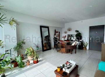 Apartamento de 2 habitaciones, Panamá · Alquiler de Apartamento en El Carmen