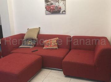 Apartamento de 2 habitaciones, Panamá · Alquiler de Apartamento en El Cangrejo