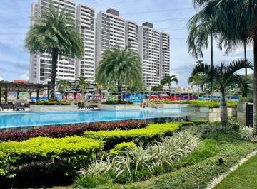 Apartamento de 3 habitaciones, Panamá · Se Vende Apartamento en Condado del Rey, PH. Condado Country Club. Mab26 - 6098
