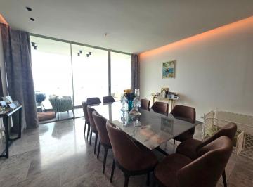 Apartamento · 251m² · 3 Recámaras · 2 Estacionamientos · Pacific Point en Punta Pacifica (Id 13424)