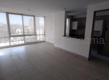 Apartamento de 2 habitaciones, Panamá · Alquiler de Apartamento en El Cangrejo