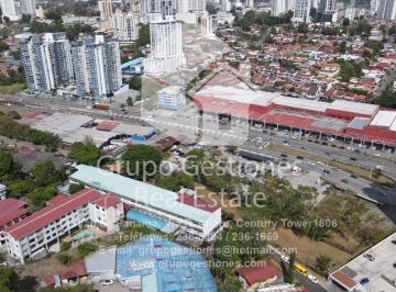 Terreno / Lote , Panamá · Venta de Terrenos en Transistmica, Excelente Ubicación