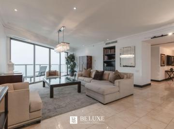 Apartamento de 3 habitaciones, Panamá · Venta Apartamento en PH Toc/trump/jw Marriot (1)