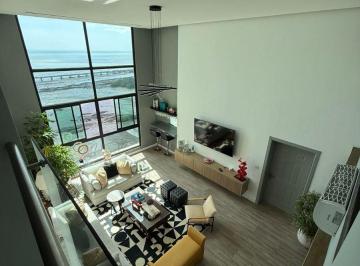 Apartamento de 4 habitaciones, Panamá · Pent - House Frente Al Mar, Coco del Mar: Doble Altura, Amoblado, 320 m²