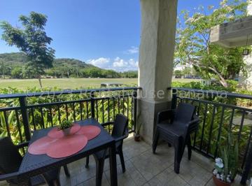 Apartamento de 2 habitaciones, Arraiján · Venta Apartamento Remodelado River Valley Panama Pacifico 23ycg6882