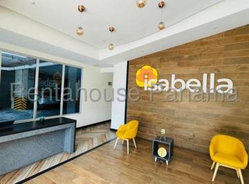 Apartamento de 2 habitaciones, Panamá · Apartamento en Alquiler en Carrasquilla