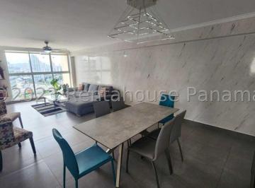 Apartamento de 2 habitaciones, Panamá · Apartamento en Alquiler en Punta Pacífica