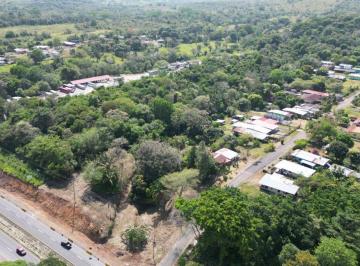 Terreno / Lote , La Chorrera · Venta de Terreno en La Chorrera, Vía Interamericana 4.9 Hectáreas