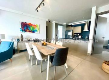 Apartamento de 2 habitaciones, Panamá · Apartamento en Alquiler en Coco del Mar