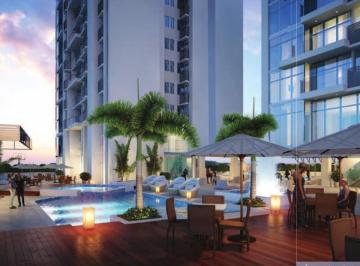 Apartamento de 2 habitaciones, Panamá · Vendo Apartamento en Park Square en Via España