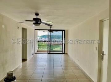 Apartamento de 3 habitaciones, Panamá · Apartamento en Venta en Condado del Rey