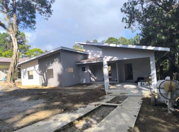 Casa de 3 habitaciones, Boquete · Casa en Terreno 750 m² con 3 Dorm. en Venta en Alto Boquete, Volcancito
