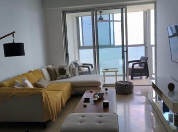 Apartamento de 2 habitaciones, Panamá · Alquiler de Apartamento en Av Balboa, PH Yoo & Arts, 155 m²