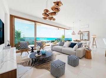 Apartamento · 122m² · 3 Recámaras · 1 Estacionamientos · Apartamentos en Preventa Puntamare San Carlos