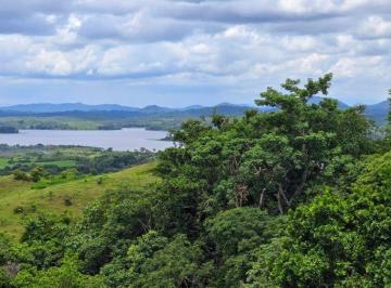 Terreno / Lote , La Chorrera · Oportunidad: Lotes Camprestres Titulados Financiamiento Directo - Lago Gatún Sin Abono y Interes: