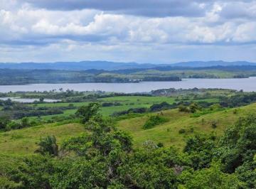 Finca , La Chorrera · Oportunidad Inversión – Frente Lago Lotes Financiamiento Directo Sin Interes y Abono Desde $200 Quin