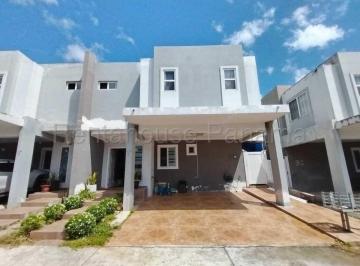 Casa de 3 habitaciones, San Miguelito · Venta de Casa en Brisas del Golf