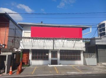 Casa · 180m² · 1 Recámara · 4 Estacionamientos - Rent-A-House Balboa · Alquiler de Local Comercial en San Francisco