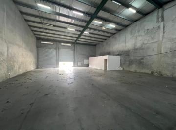 Bodega-Galpón-Depósito , Panamá · Bodega en Tocumen - 500 m², Parque Industrial