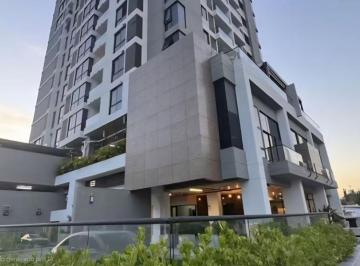 Apartamento de 2 habitaciones, Panamá · Alquilo Apartamento Amoblado en San Francisco