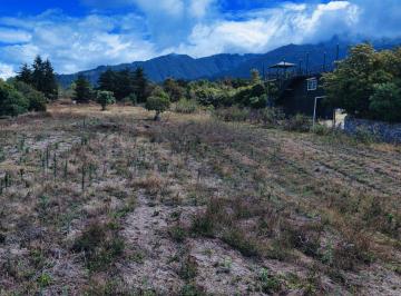 Terreno / Lote , Volcan · Lot in Volcán With Views And Prime Location