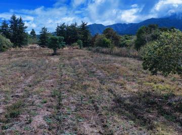 Terreno / Lote , Volcan · Lot in Volcán With Views And Prime Location