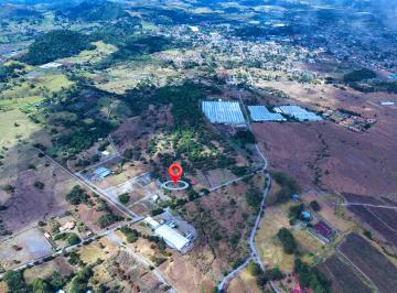 Terreno / Lote , Volcan · Lot in Volcán With Views And Prime Location