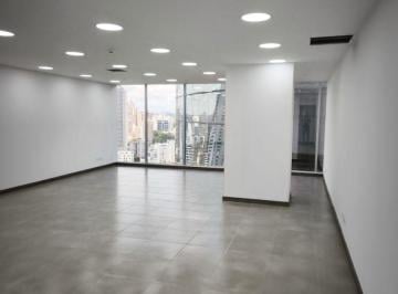 Oficina comercial , Panamá · Alquiler de Oficina en Obarrio, PH Atrium Tower, 77 m²