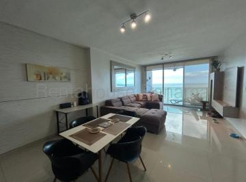 Apartamento de 1 habitación, Panamá · Vendo Apartamento en Av Balboa Beachfront