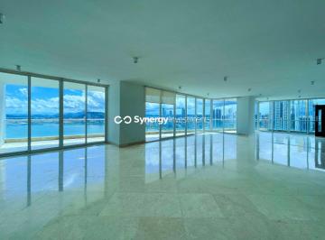 Apartamento de 4 habitaciones, Panamá · Apartamento en Venta en Punta Paitilla