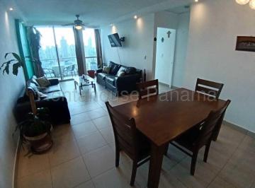 Apartamento de 2 habitaciones, Panamá · Se Alquila Apartamento en San Francisco Ydu