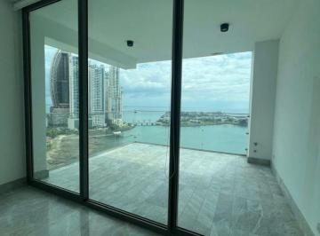 Apartamento de 3 habitaciones, Panamá · Alquilo Apartamento de Lujo a Estrenar en Punta Paitilla Frente Al Mar