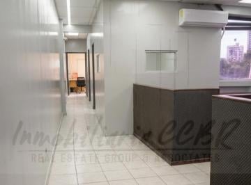Oficina comercial · 210m² · 3 Recámaras · 3 Estacionamientos · Oficinas Plaza Rofa - Fernández de Córdoba - Jr