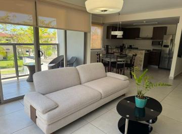 Apartamento de 3 habitaciones, Arraiján · Apartamento Amoblado en Alquiler en PH Midrise - Woodlands Panama Pacifico