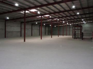 Bodega-Galpón-Depósito , Panamá · Bodega - Galpón - Depósito de 1800 m² en Alquiler en Juan Diaz