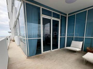 Apartamento de 3 habitaciones, Panamá · Apartamento de 335 m² con 3 Recámaras en Venta en Costa del Este