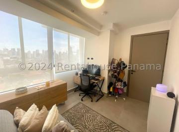 Apartamento de 2 habitaciones, Panamá · Se Alquila Apartamento en Coco del Mar Ydu