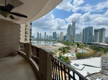 Apartamento de 3 habitaciones, Panamá · Apartamento en Alquiler en PH Mar del Sur Paitilla Aecc#26 - 6976