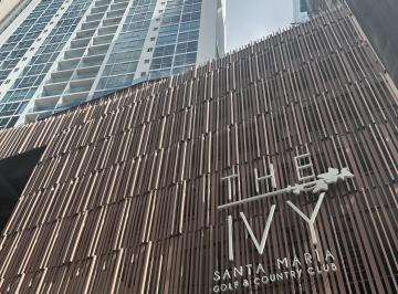Apartamento · 251m² · 4 Recámaras · 2 Estacionamientos · Venta Penthouse PH Ivy – Santa María Country Club - Sp
