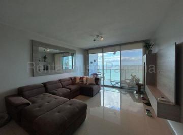 Apartamento de 1 habitación, Panamá · Apartamento en Venta en PH H2o Av Balboa Aecc#26 - 6492